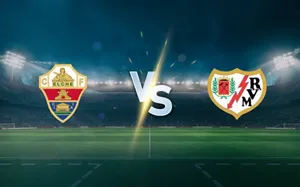 Kèo nhà cái Elche vs Rayo Vallecano uk88