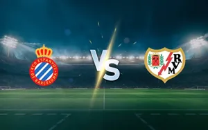 Kèo nhà cái Espanyol vs Rayo Vallecano uk88
