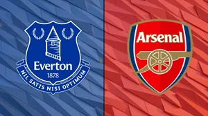 Kèo nhà cái Everton vs Arsenal uk88