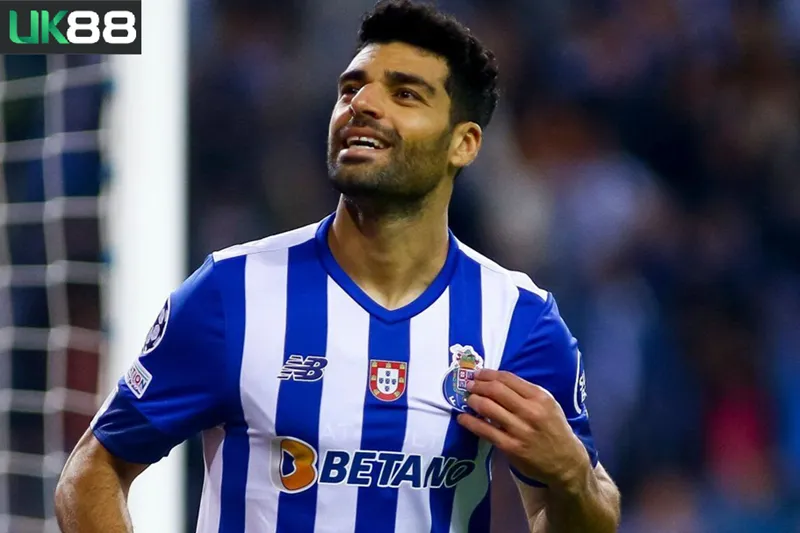 Kèo nhà cái FC Porto vs AVS uk88