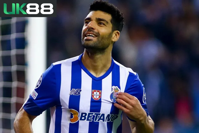 Kèo nhà cái FC Porto vs Malmo FF uk88