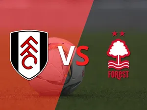Kèo nhà cái Fulham vs Nottingham Forest uk88