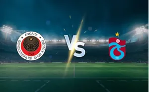 Kèo nhà cái Genclerbirligi vs Trabzonspor uk88