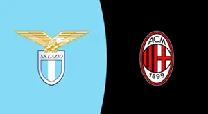 Kèo nhà cái Lazio vs AC Milan uk88