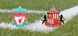 Kèo nhà cái Liverpool vs Sunderland uk88
