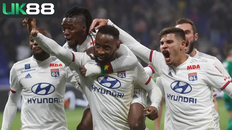 Kèo nhà cái Lyon vs Go Ahead Eagles uk88