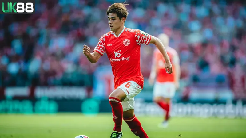 Kèo nhà cái Mainz 05 vs Samsunspor uk88