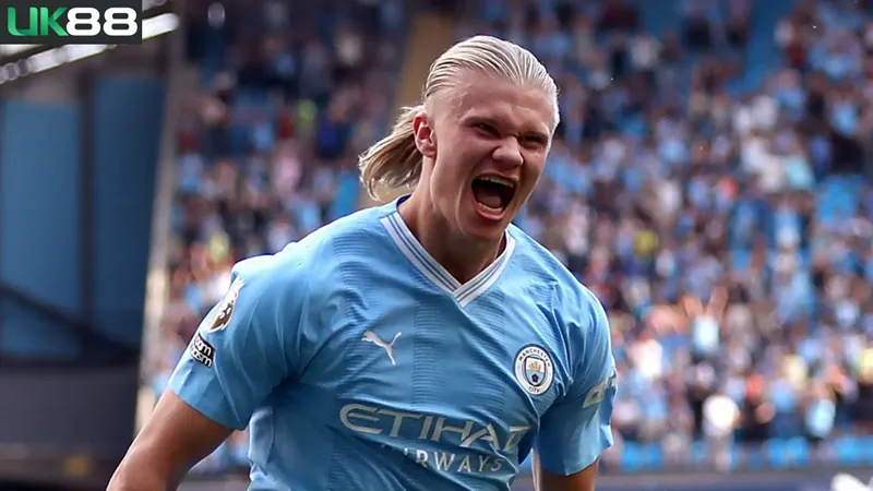 Kèo nhà cái Manchester City vs Sunderland uk88