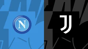 Kèo nhà cái Napoli vs Juventus uk88