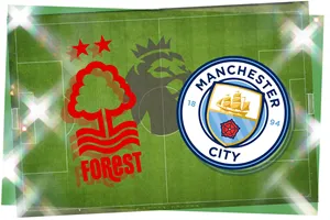 Kèo nhà cái Nottingham Forest vs Manchester City uk88
