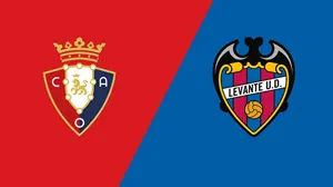 Kèo nhà cái Osasuna vs Levante uk88