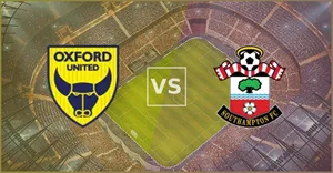 Kèo nhà cái Oxford United vs Southampton uk88