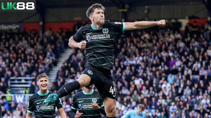 Kèo nhà cái Portsmouth vs Queens Park Rangers uk88