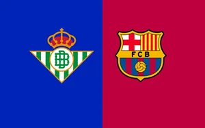Kèo nhà cái Real Betis vs Barcelona uk88