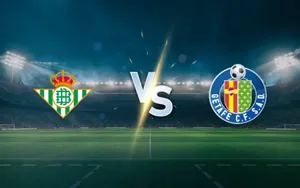 Kèo nhà cái Real Betis vs Getafe uk88
