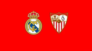 Kèo nhà cái Real Madrid vs Sevilla uk88
