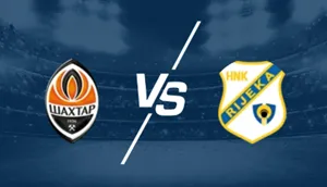Kèo nhà cái Shakhtar Donetsk vs Rijeka uk88