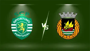 Kèo nhà cái Sporting Lisbon vs Rio Ave uk88