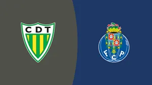 Kèo nhà cái Tondela vs FC Porto uk88
