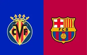 Kèo nhà cái Villarreal vs Barcelona uk88