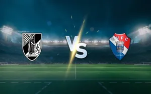 Kèo nhà cái Vitoria Guimaraes vs Gil Vicente uk88