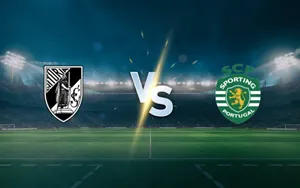 Kèo nhà cái Vitoria Guimaraes vs Sporting Lisbon uk88