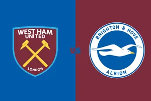 Kèo nhà cái West Ham vs Brighton uk88