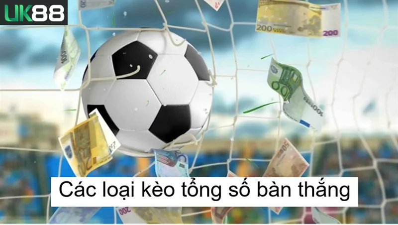 Kèo tổng số bàn thắng uk88
