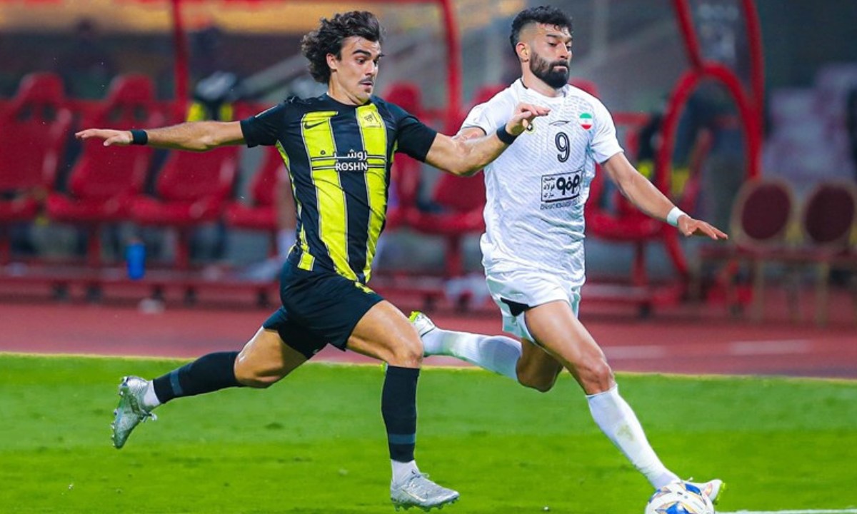 Phân tích phong độ Al Ittihad vs Nasaf Qarshi