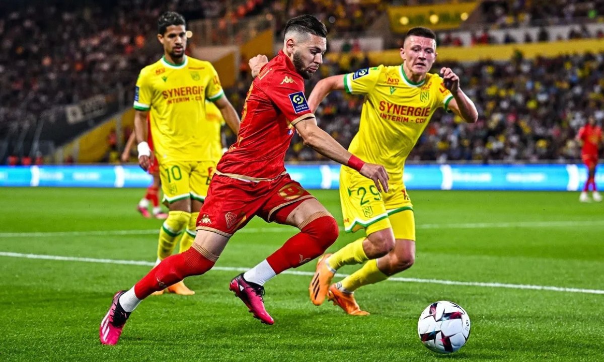 Phân tích phong độ Angers vs Nantes