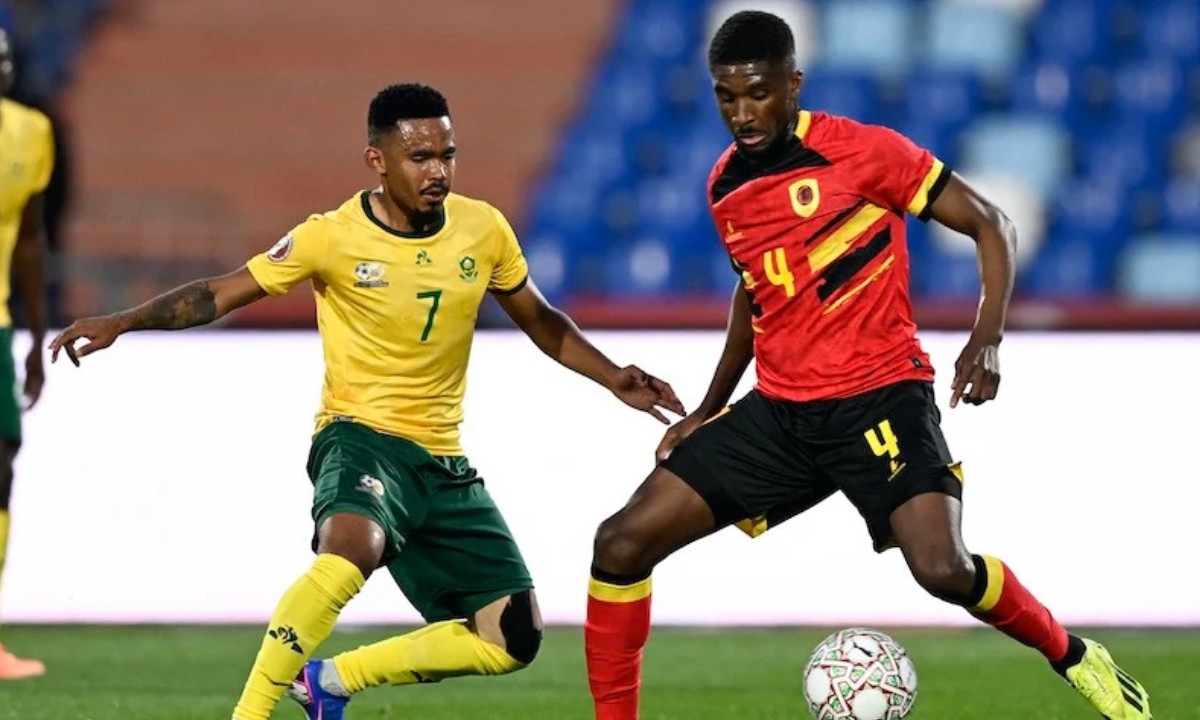 Phân tích phong độ Angola vs Zimbabwe
