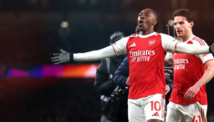 Arsenal vs Brentford