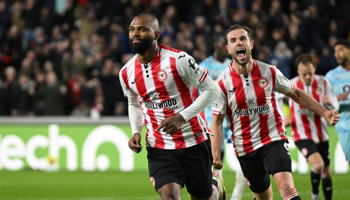 Arsenal vs Brentford