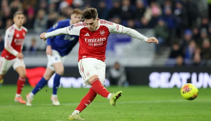 Arsenal vs Crystal Palace