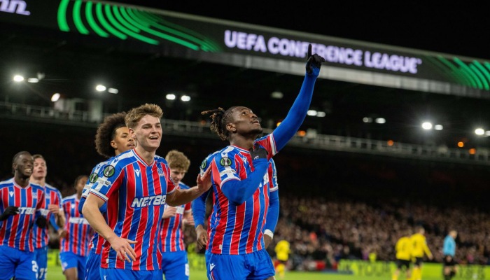 Arsenal vs Crystal Palace