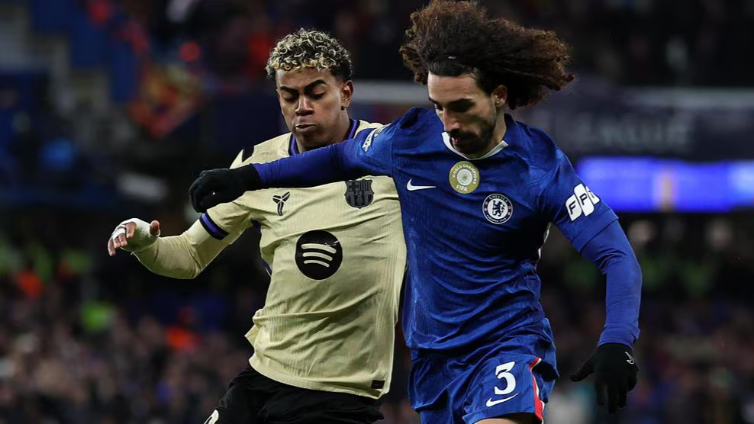 Trước trận đấu Atalanta vs Chelsea