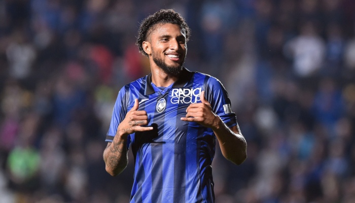 Atalanta vs Inter Milan