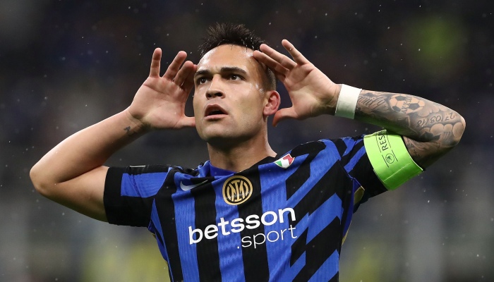 Atalanta vs Inter Milan