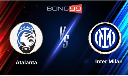 Atalanta vs Inter Milan
