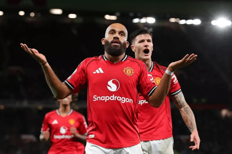 Thành tích thi đấu gần đây của Aston Villa vs Man United