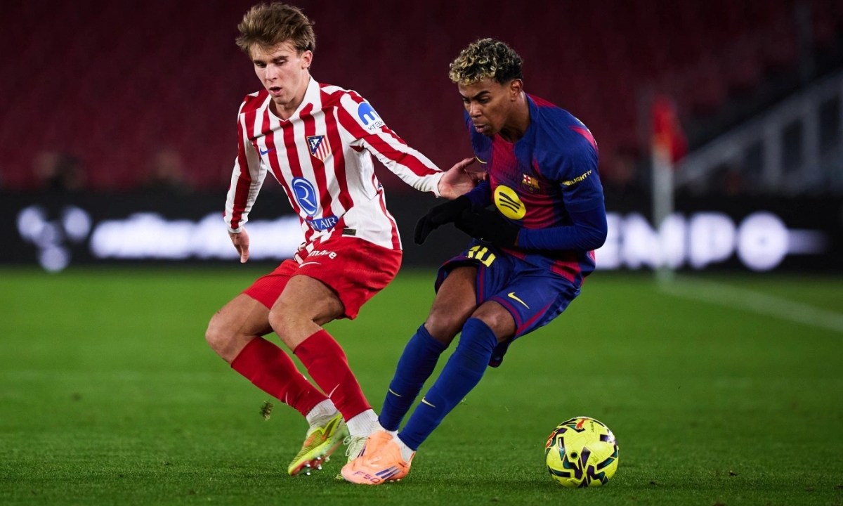 Phân tích phong độ Barcelona vs Frankfurt