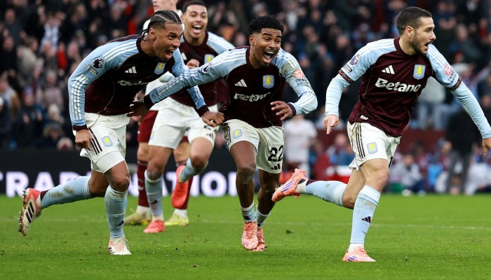 Basel vs Aston Villa