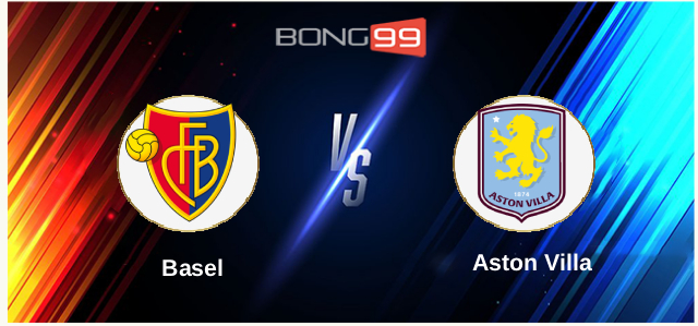 Basel vs Aston Villa
