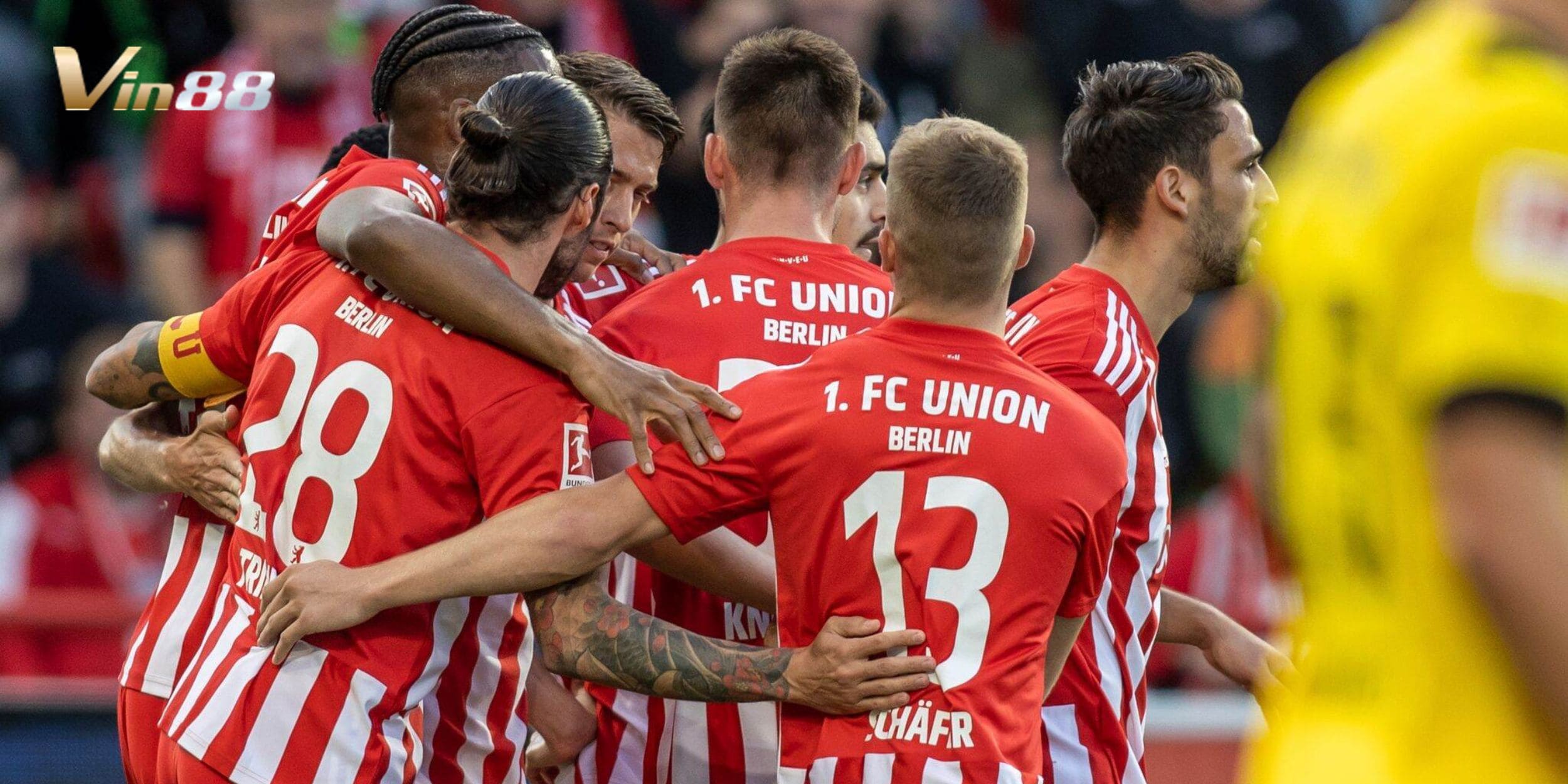 Union Berlin dự kiến tiếp tục sử dụng sơ đồ 3-5-2 nhằm củng cố hàng thủ