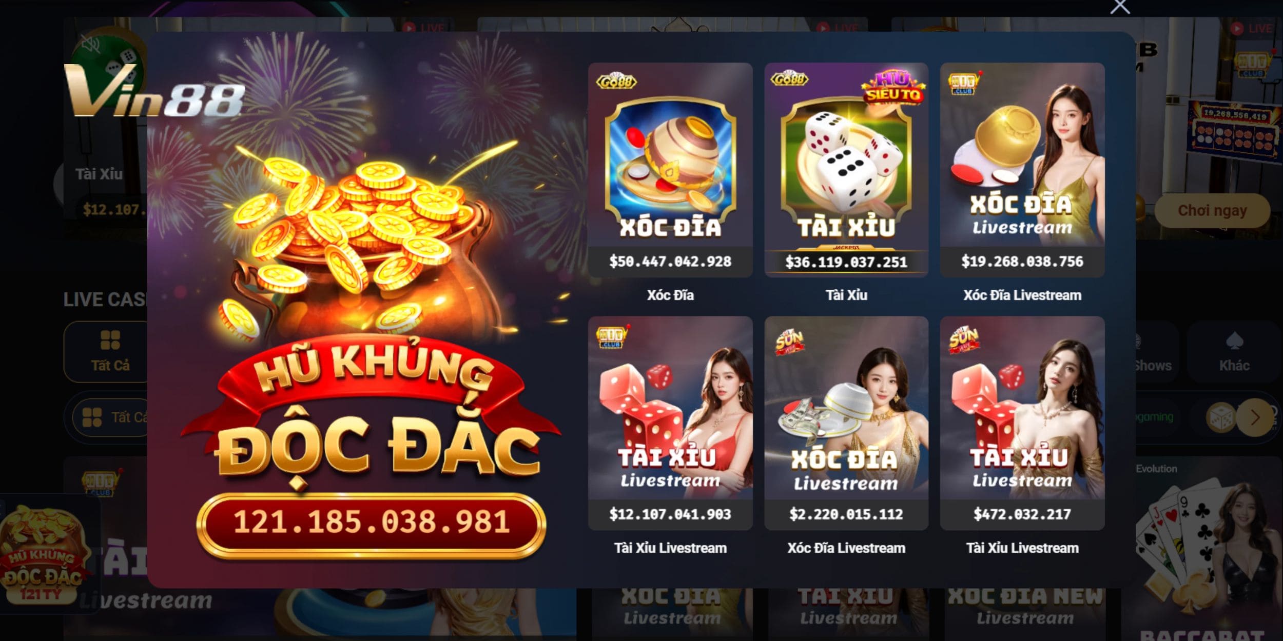 Bí quyết chơi tài xỉu không thua với 5 nguyên tắc cơ bản