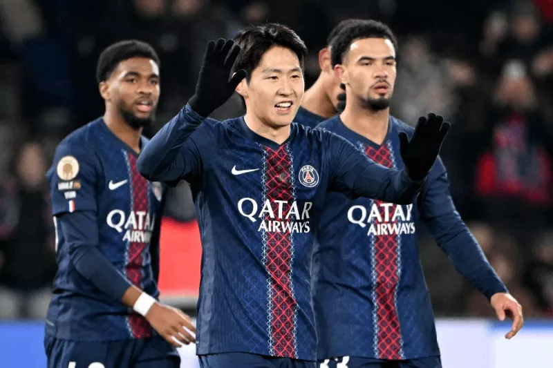 Thành tích thi đấu gần đây của Ath. Bilbao vs PSG