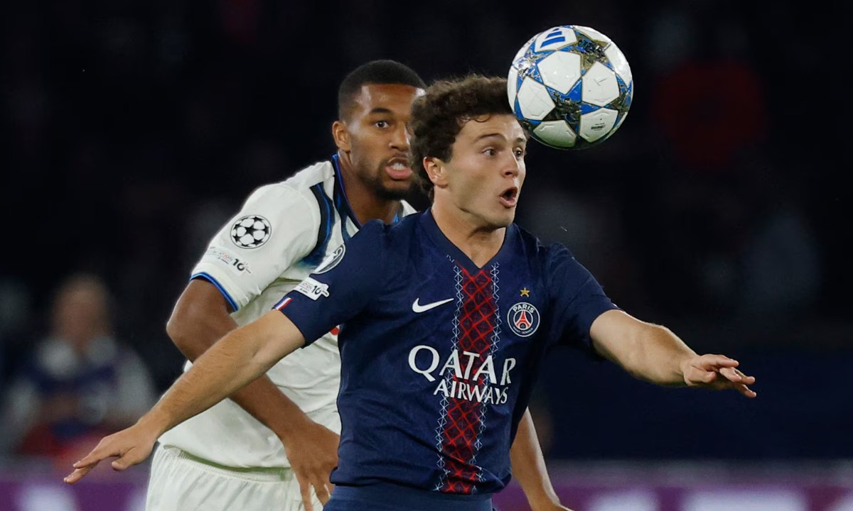 Phân tích phong độ Athletic Bilbao vs PSG