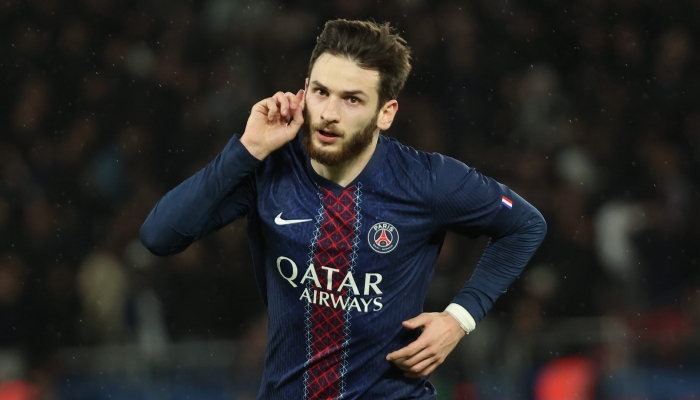 Athletic Bilbao vs PSG