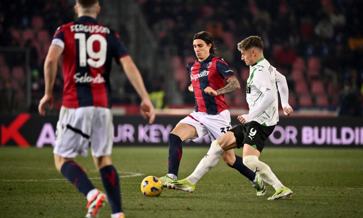 Phân tích phong độ Bologna vs Sassuolo