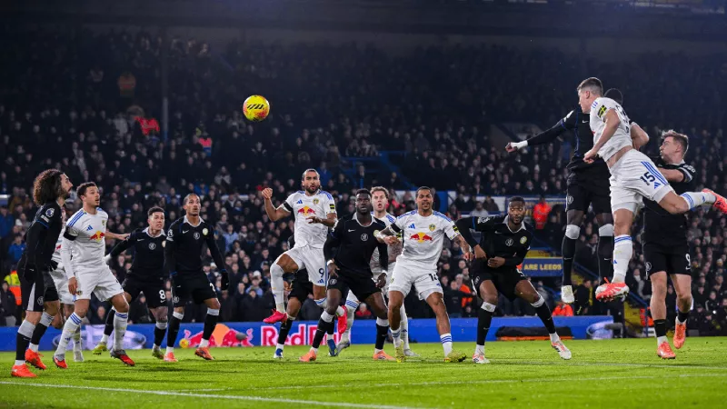 Thành tích thi đấu gần đây của Bournemouth vs Chelsea